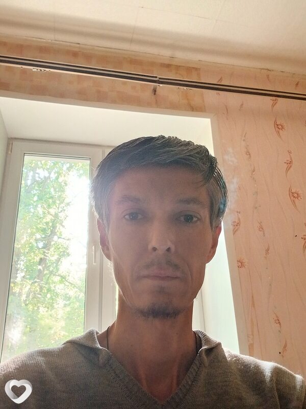 Сергей, 44, Москве — анкета №501207