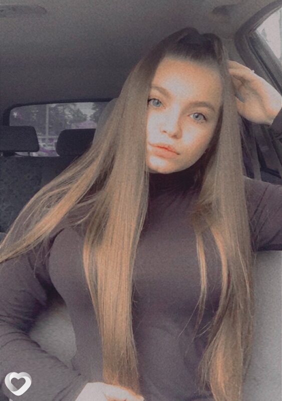 Кристина, 23, Саранске — анкета №501209