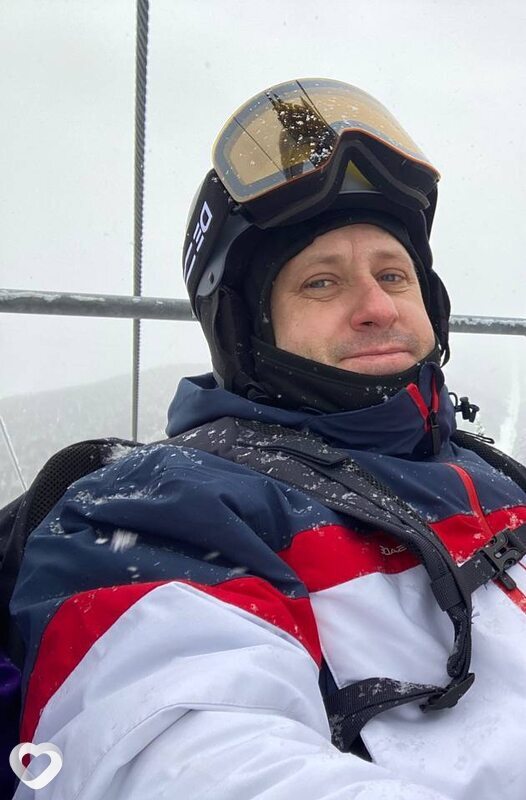 Имман, 37, Киселевске — анкета №501214