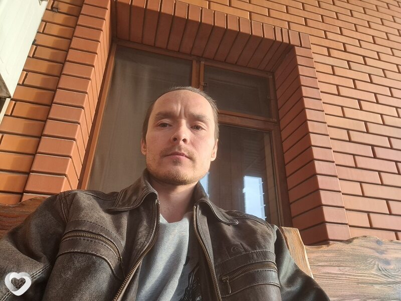 Сергей, 35, Алматы — анкета №501070