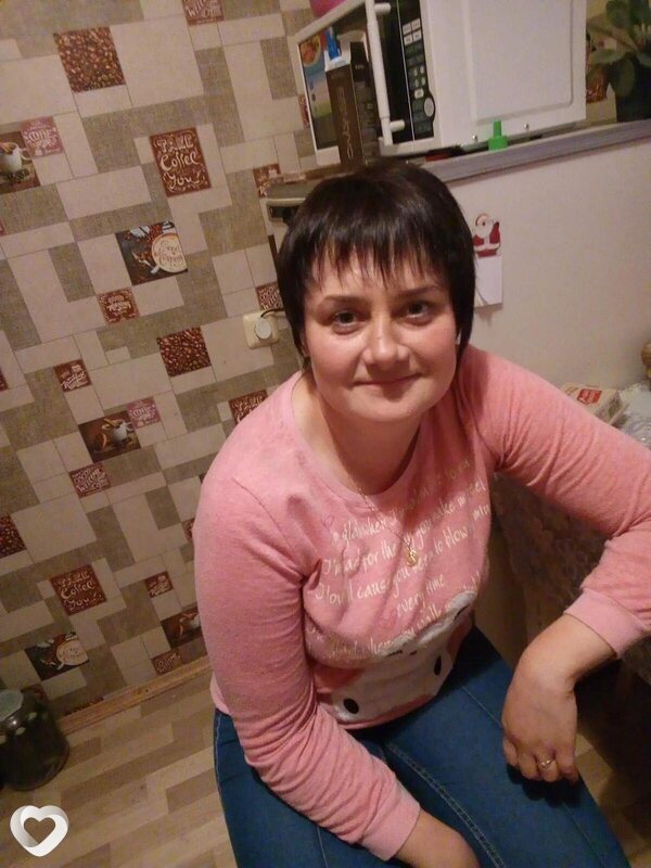 Наталья, 49, Туле — анкета №501072