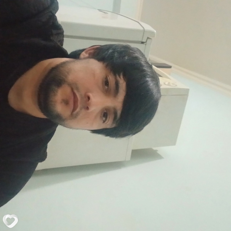 Хусрав Чон, 29, Кокшетау — анкета №501073