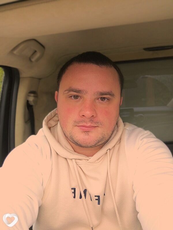Андрей, 33, Москве — анкета №501075