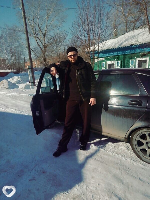 Константин, 56, Омске — анкета №501078