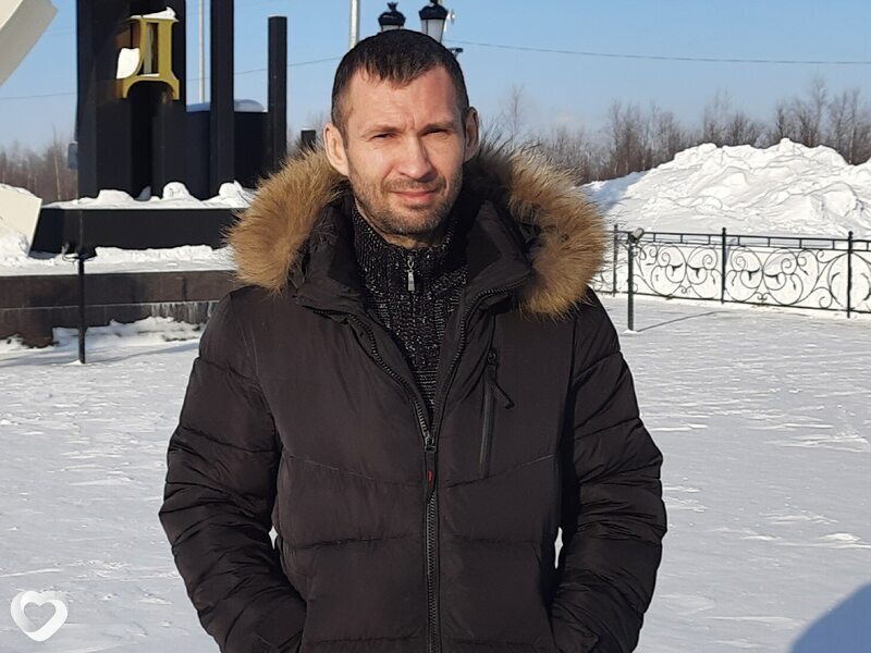 Антон, 51, Кумертау — анкета №501082