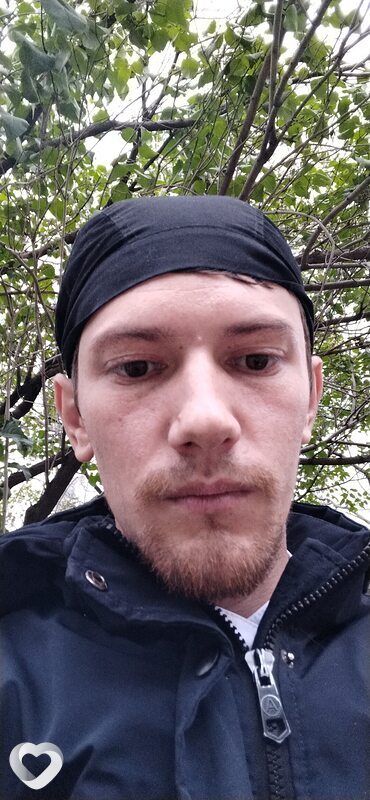 Дмитрий, 35, Красноярске — анкета №501086