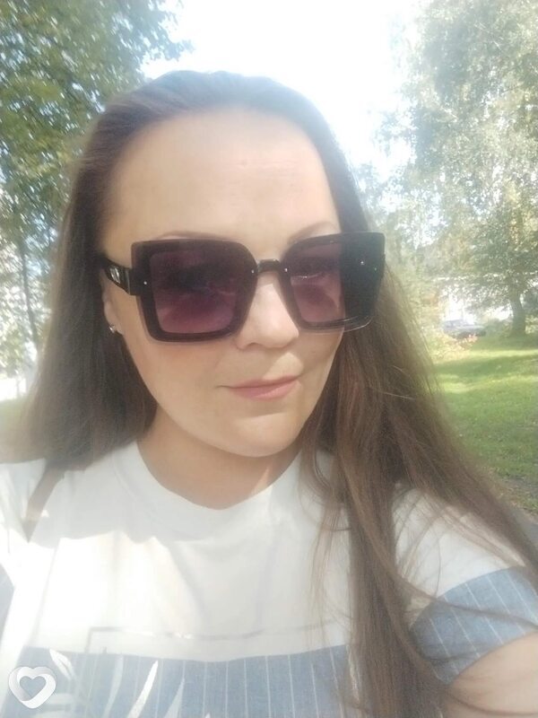 Наталья, 40, Ленинске-Кузнецком — анкета №501090