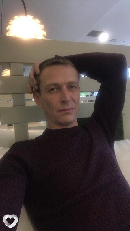 Алексей, 48, Красноярске — анкета №501142
