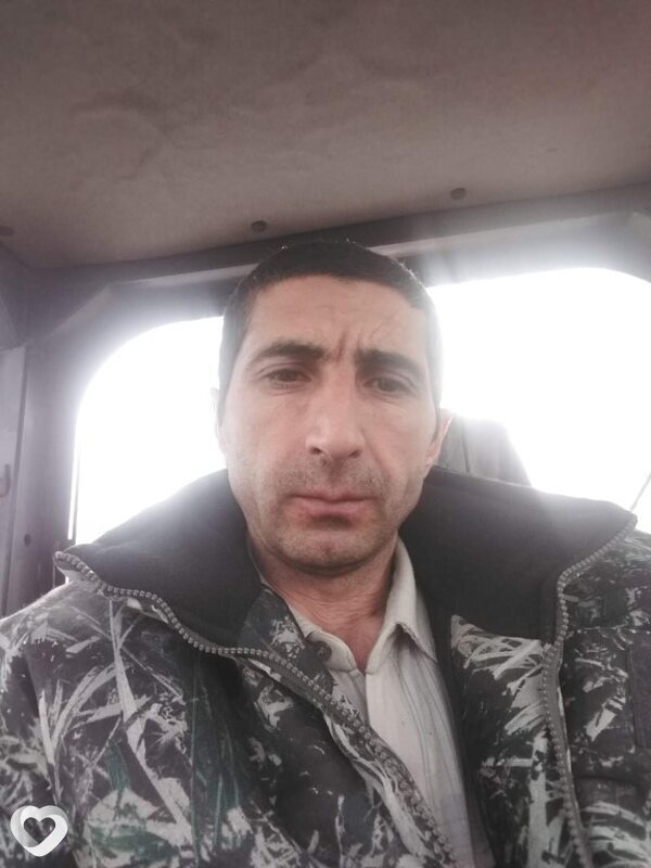 Эдуард, 44, Иркутске — анкета №501143
