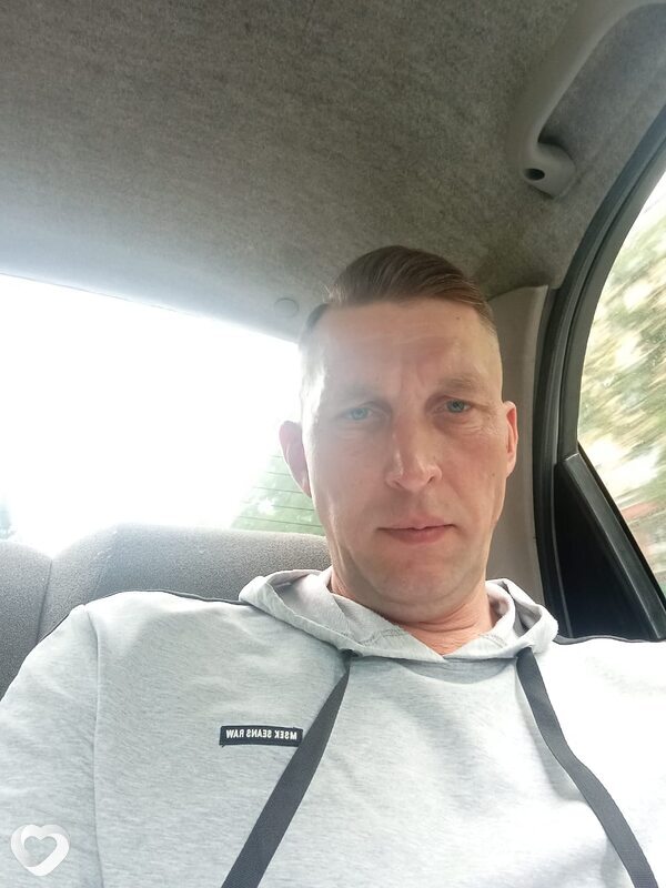 Михаил, 45, Москве — анкета №501147