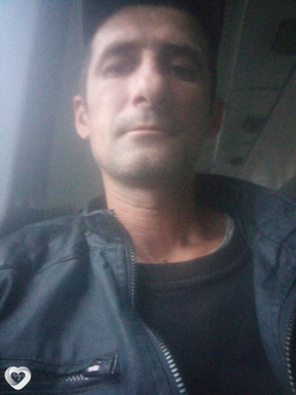 Вова, 43, Минске — анкета №501157
