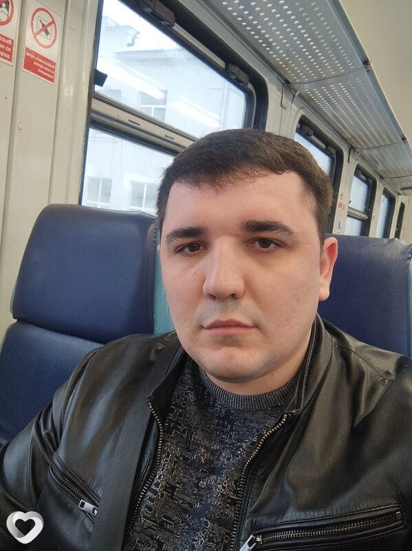 Данил, 28, Воронеже — анкета №501166