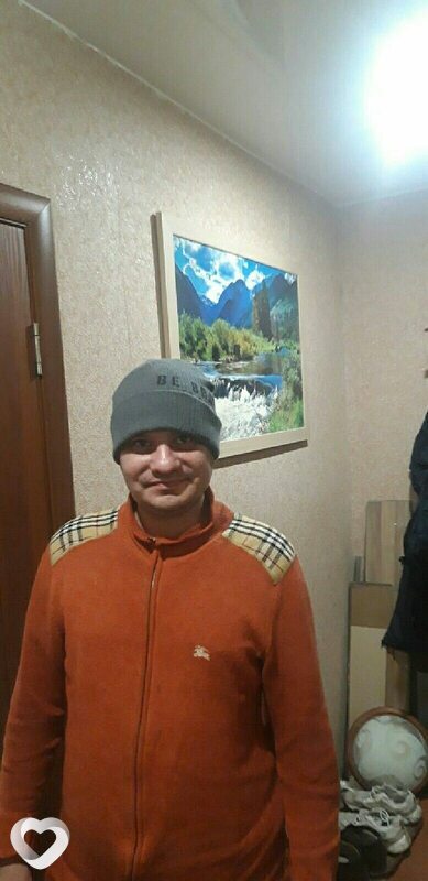 Олег, 39, Саратове — анкета №502121