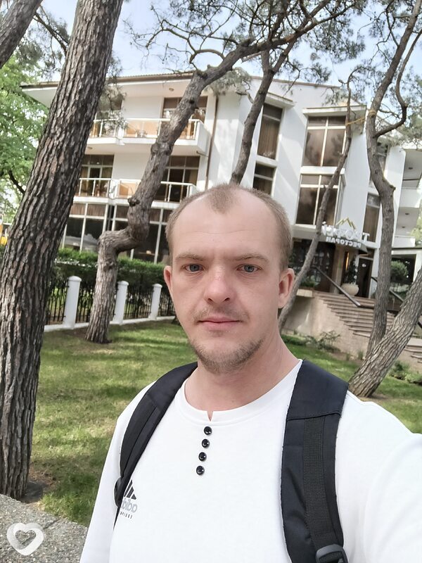 Алексей, 30, Ставрополе — анкета №502123
