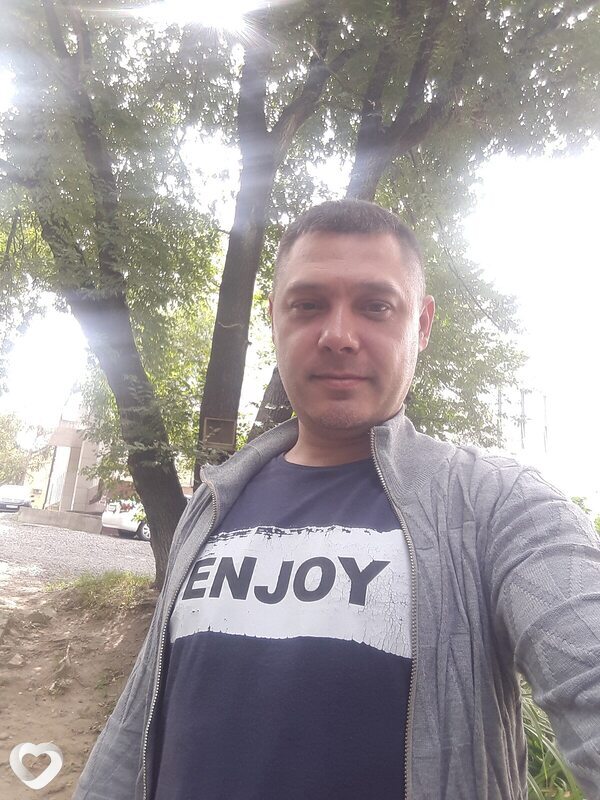 Серёга, 45, Владивостоке — анкета №502124