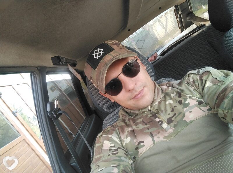 Павел, 29, Курске — анкета №502133