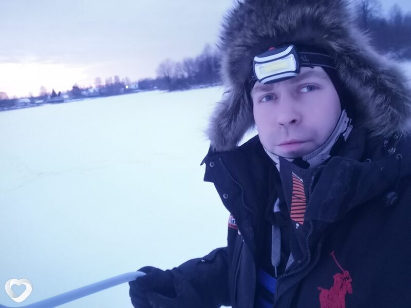 Дмитрий, 35, Кимрах — анкета №502135