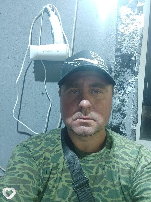 Антон, 35, Симферополе — анкета №502137