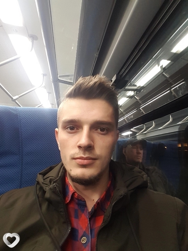 Денис, 27, Бресте — анкета №501317