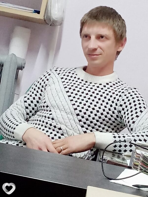 Александр, 42, Москве — анкета №501321