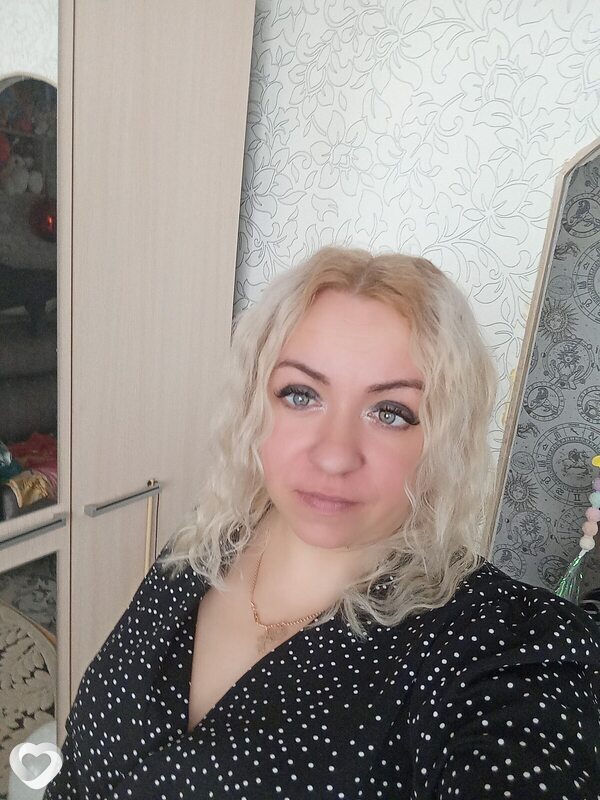 Анастасия, 40, Серпухове — анкета №501323