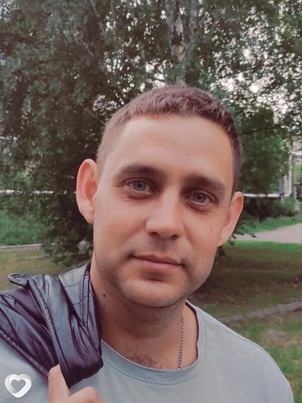 Дмитрий, 35, Тайге — анкета №501324