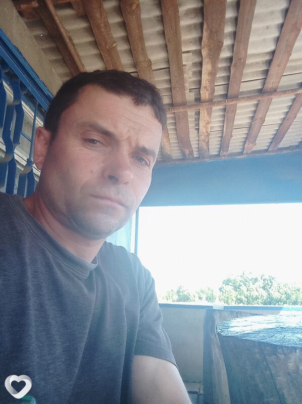 Сергей, 49, Красном Луче — анкета №501327