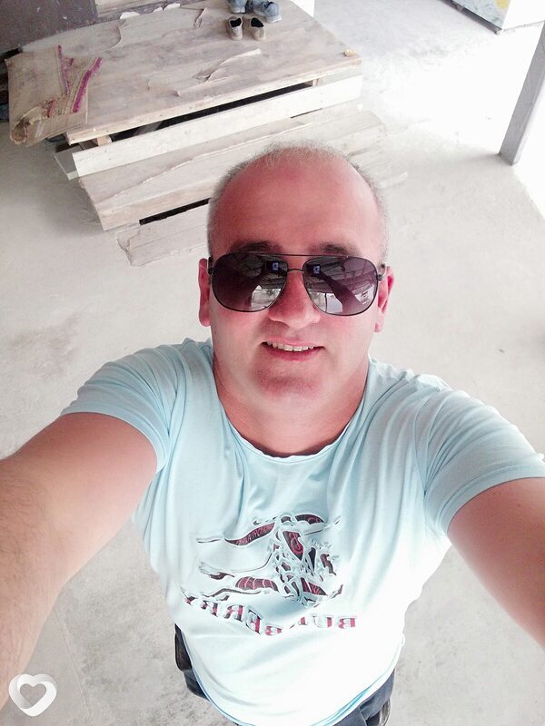 Казбек, 44, Ставрополе — анкета №501334