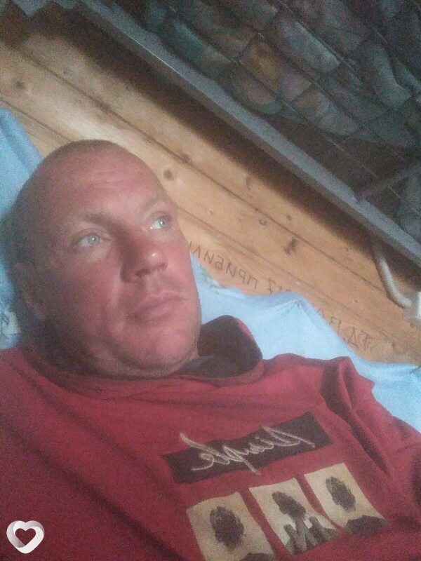 Дима, 43, Ульяновске — анкета №501338