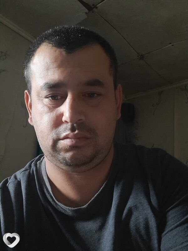 Сарвар, 38, Уссурийске — анкета №501339
