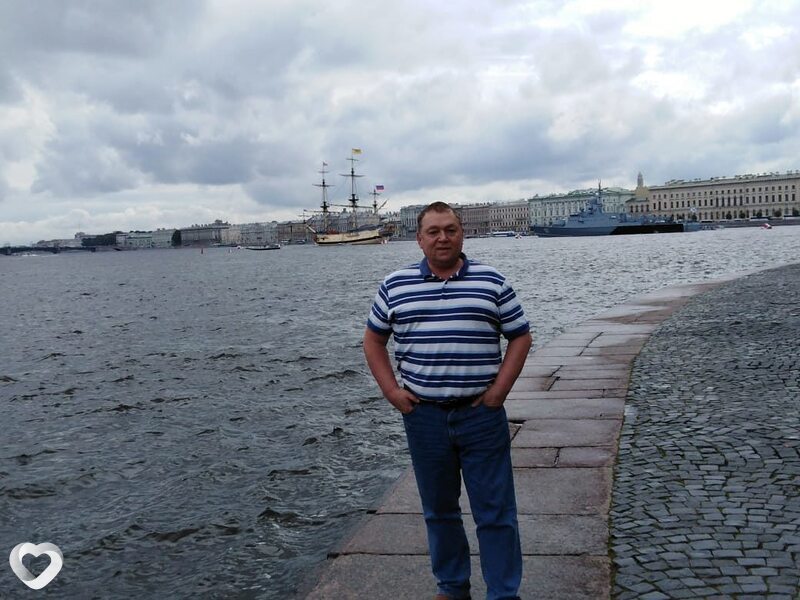 Юрий, 68, Сарапуле — анкета №501340