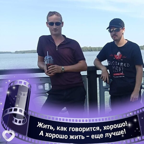 Игорь, 39, Калуге — анкета №501341