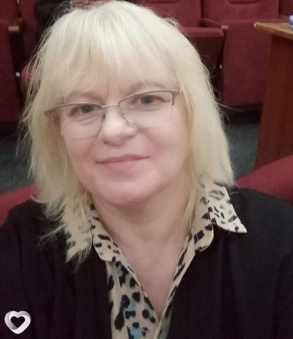 Лидия, 52, Тулуне — анкета №501171