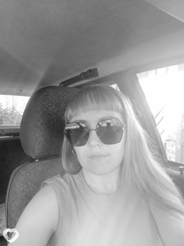 Анна, 40, Ижевске — анкета №501190