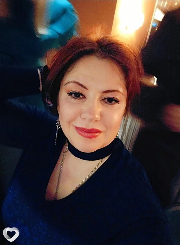 Мария, 48, Нижнем Новгороде — анкета №501394