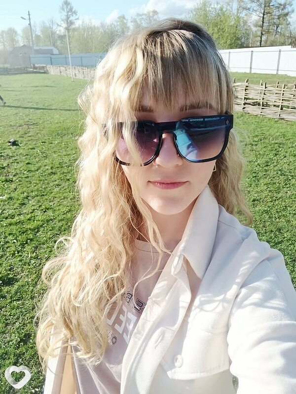 Полина, 41, Самаре — анкета №501399