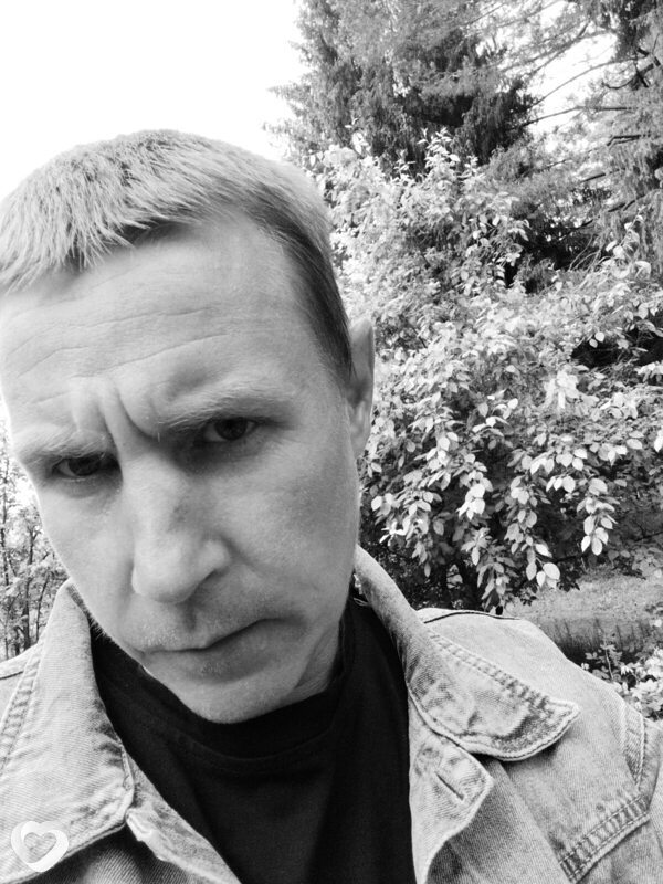 Максим, 36, Перми — анкета №501408