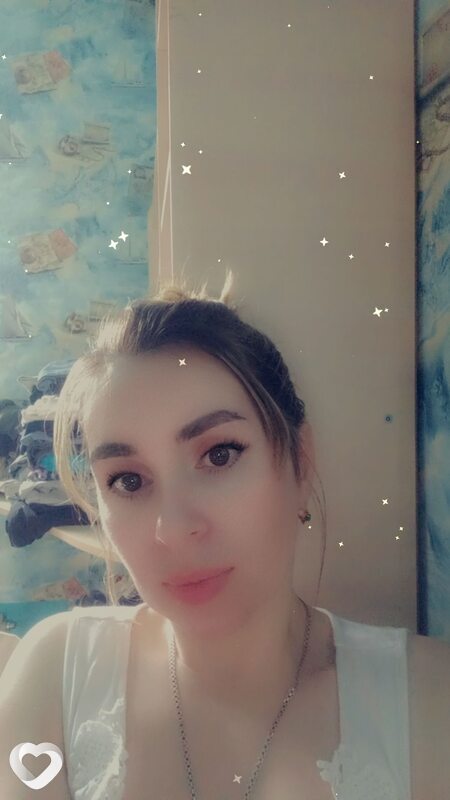 Наталья, 39, Полоцке — анкета №501410