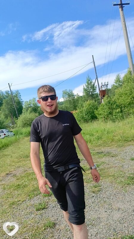 Антон, 45, Кемерове — анкета №501414