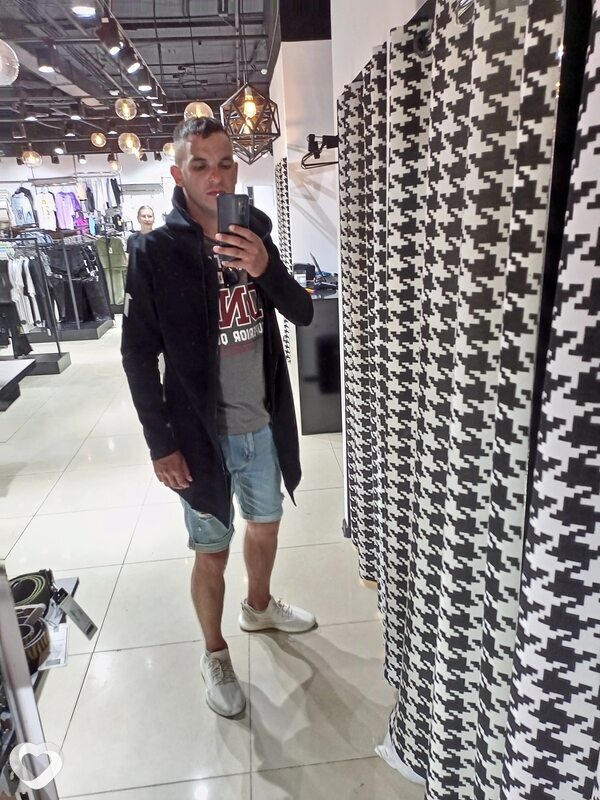 Дмитрий, 36, Серпухове — анкета №501797
