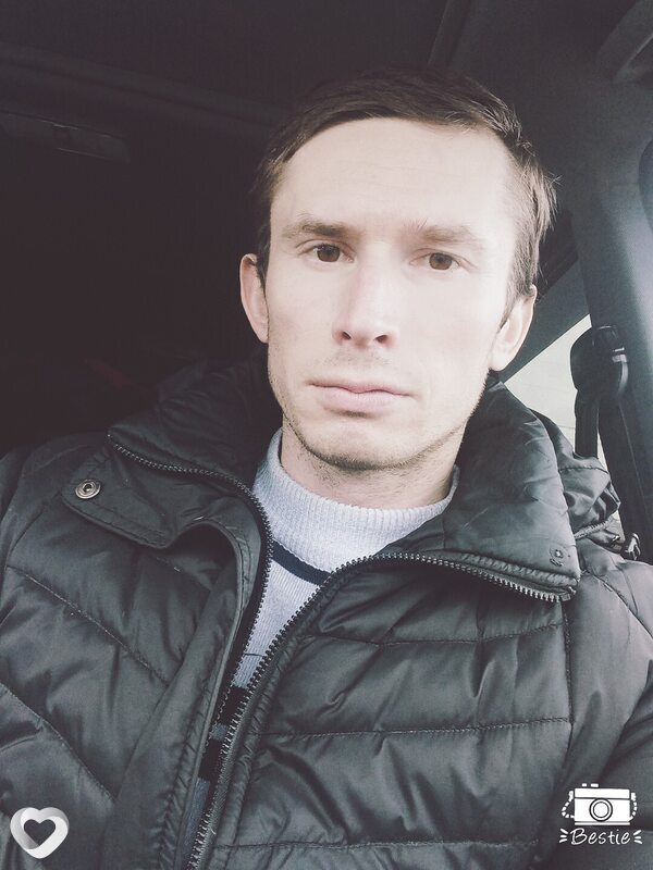 Александр, 34, Ижевске — анкета №501798