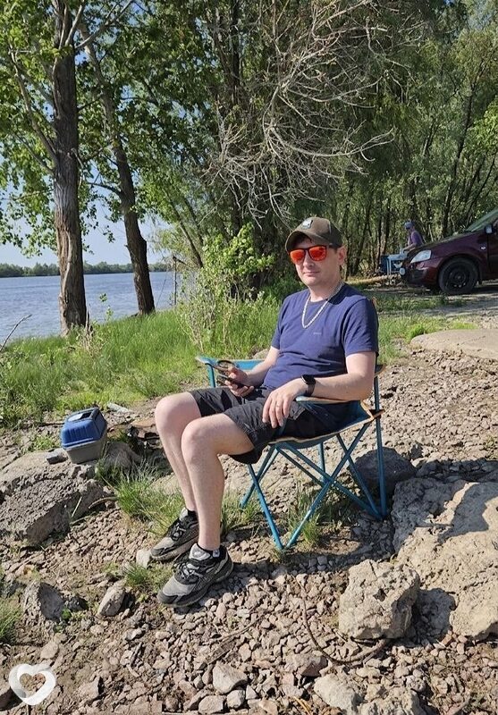 Alex, 41, Оренбурге — анкета №501799