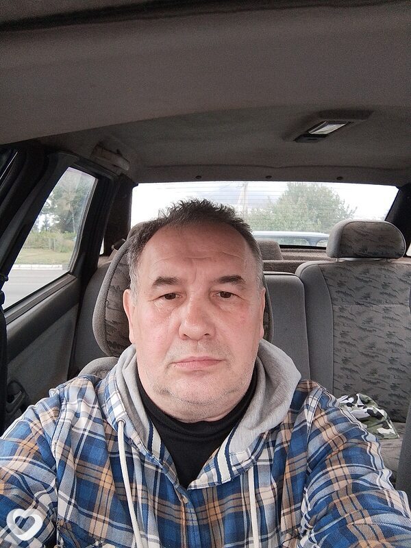 Сергей, 56, Белгороде — анкета №501800