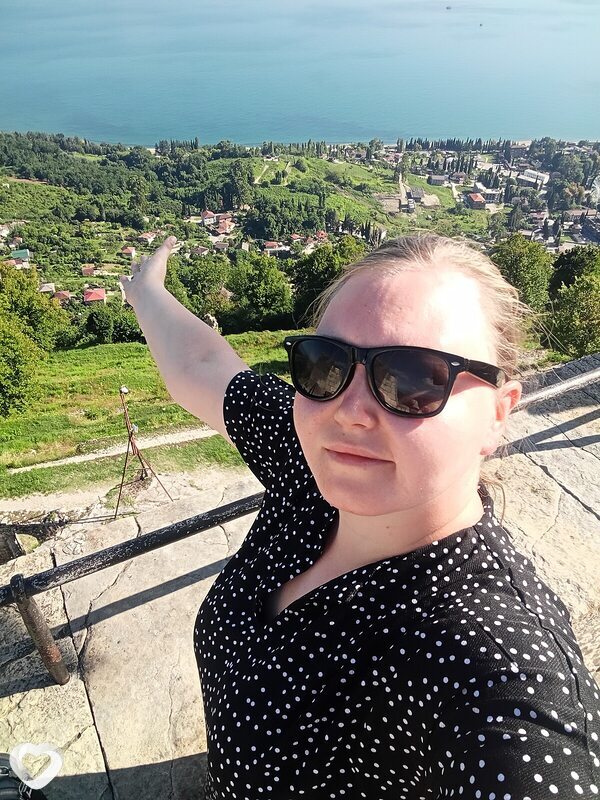 Татьяна, 28, Миассе — анкета №501808