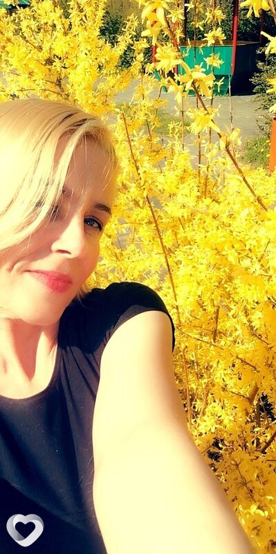 Марина, 36, Гродно — анкета №501813