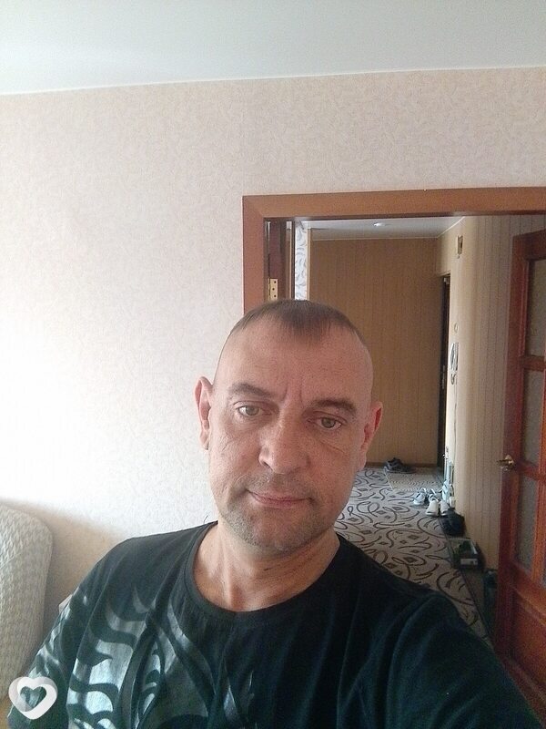 Артем, 44, Новосибирске — анкета №501815