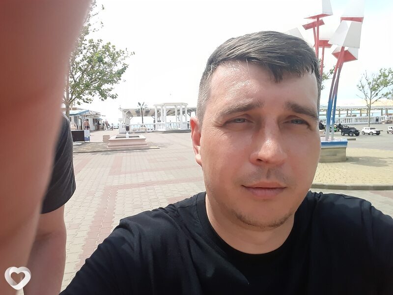 Юрий, 38, Иванове — анкета №501367