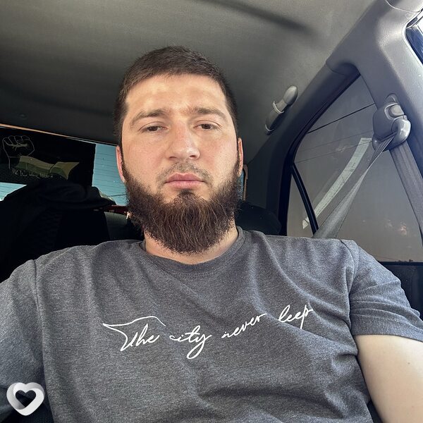 Рус, 31, Владикавказе — анкета №501375