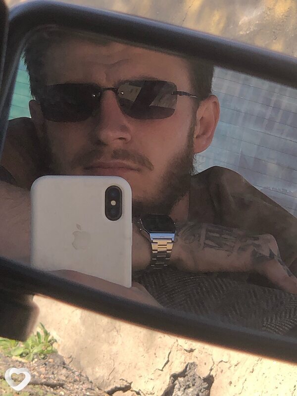 Алексей, 26, Темиртау — анкета №501377