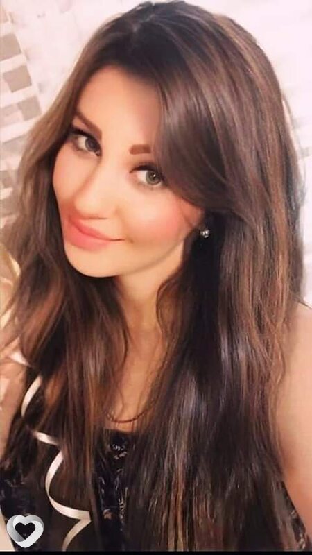 Dina, 37, Виннице — анкета №501378